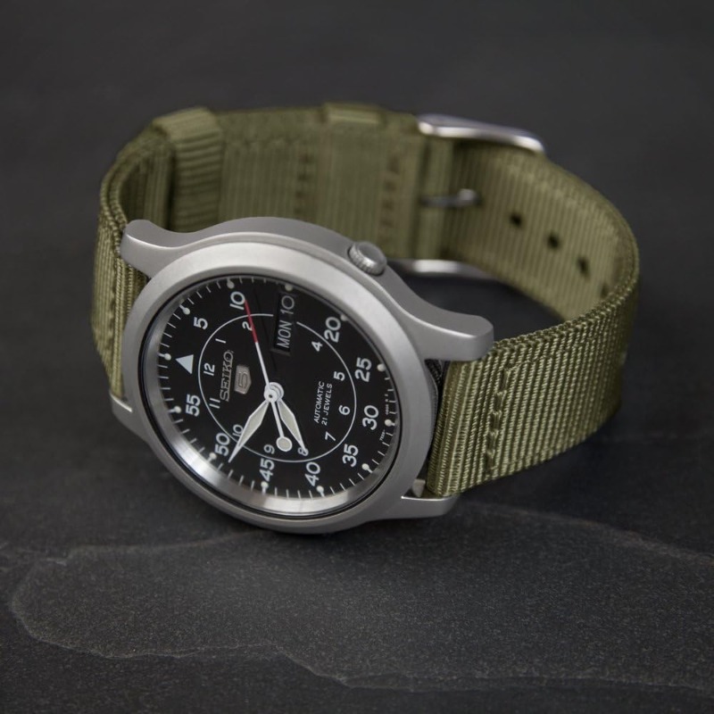 Smartwatch Premium Watches For Women - Quick Release Premium Nylon Watch Straps