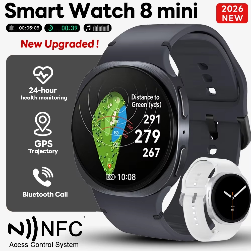 Smartwatch Watches For Women With Gps - 2026 New Hot Bluetooth Call Smart