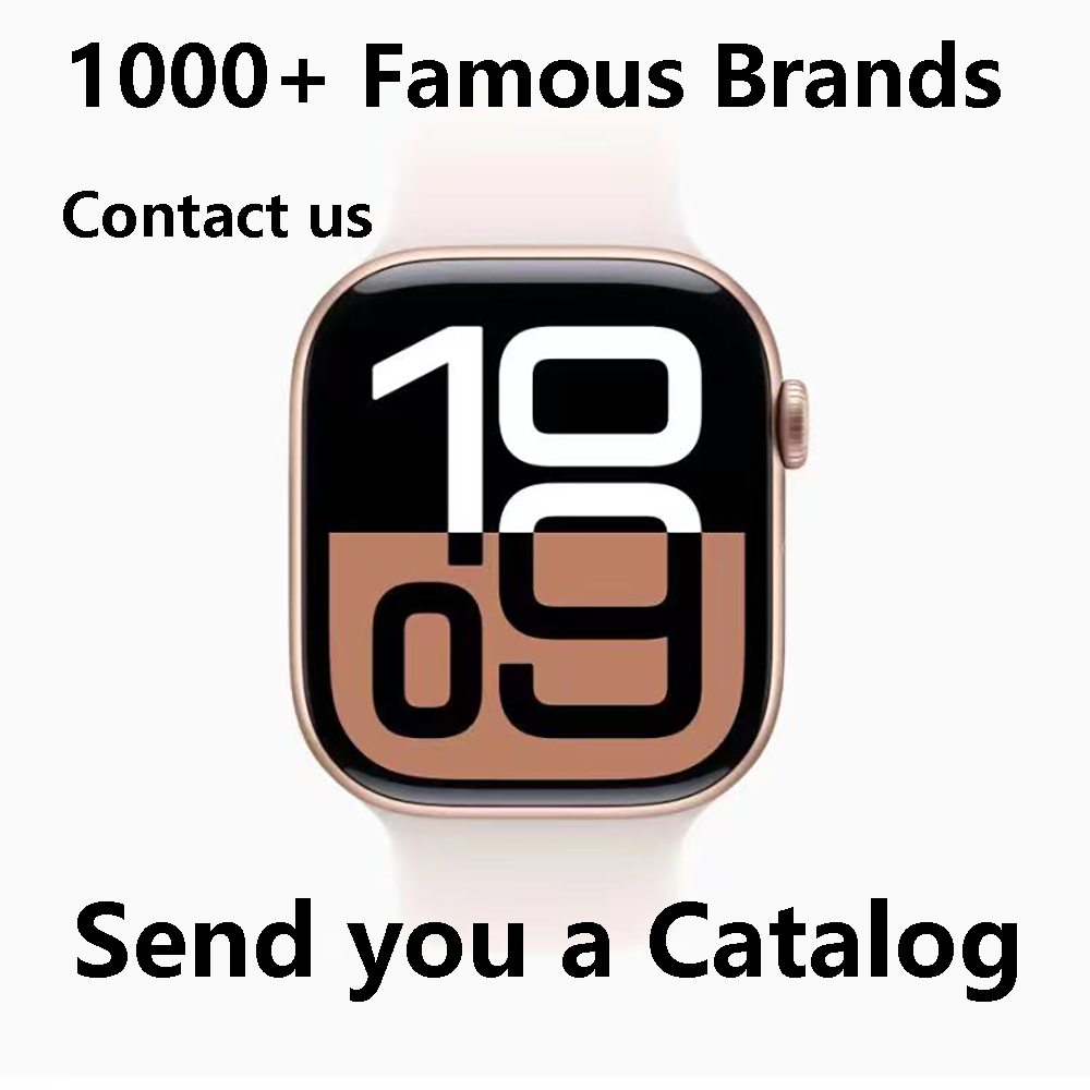 Smartwatch Watches For Women Branded - 2025 New Original for Watch 10