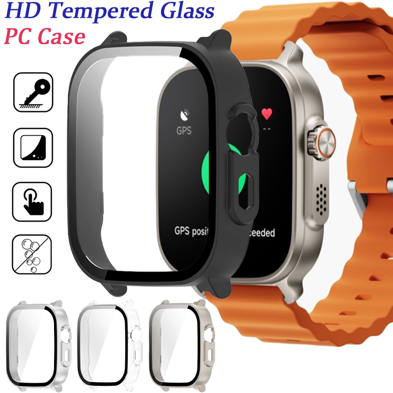 Watch S Realme - PC Case for Realme Watch 5