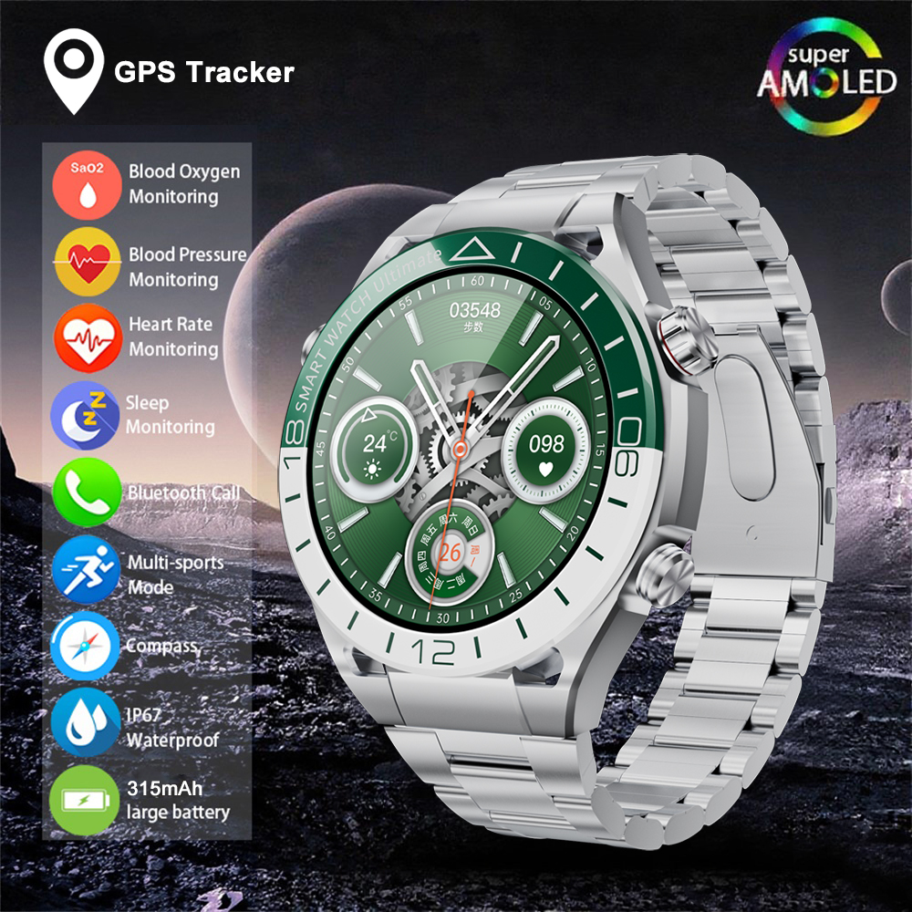 Hotsale Smartwatch Women Men L - Smartwatch Watches For Women With Gps avis et prix