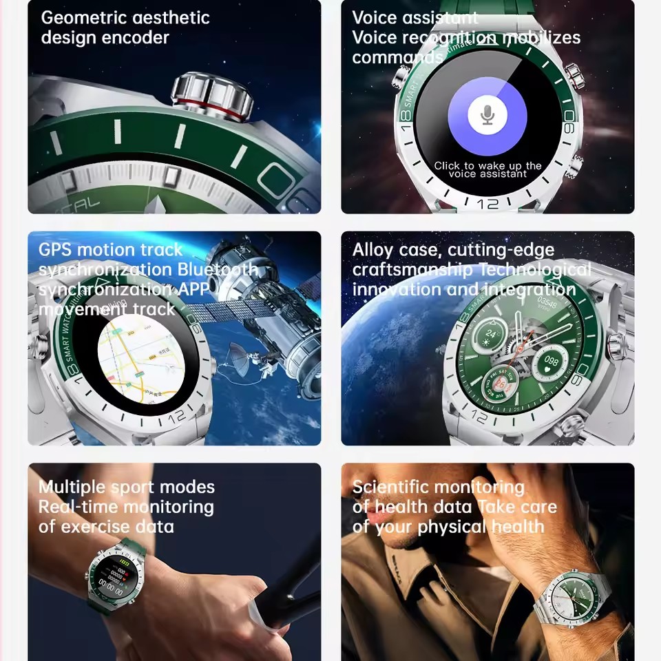Hotsale Smartwatch Women Men L - Smartwatch Watches For Women With Gps avis et prix