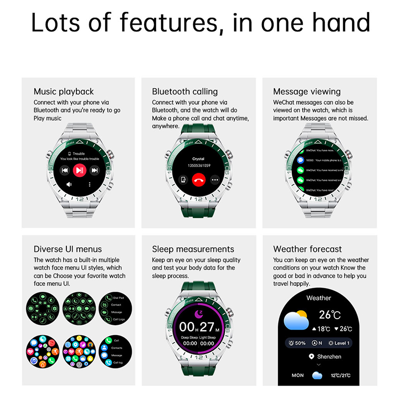 Hotsale Smartwatch Women Men L - Smartwatch Watches For Women With Gps avis et prix