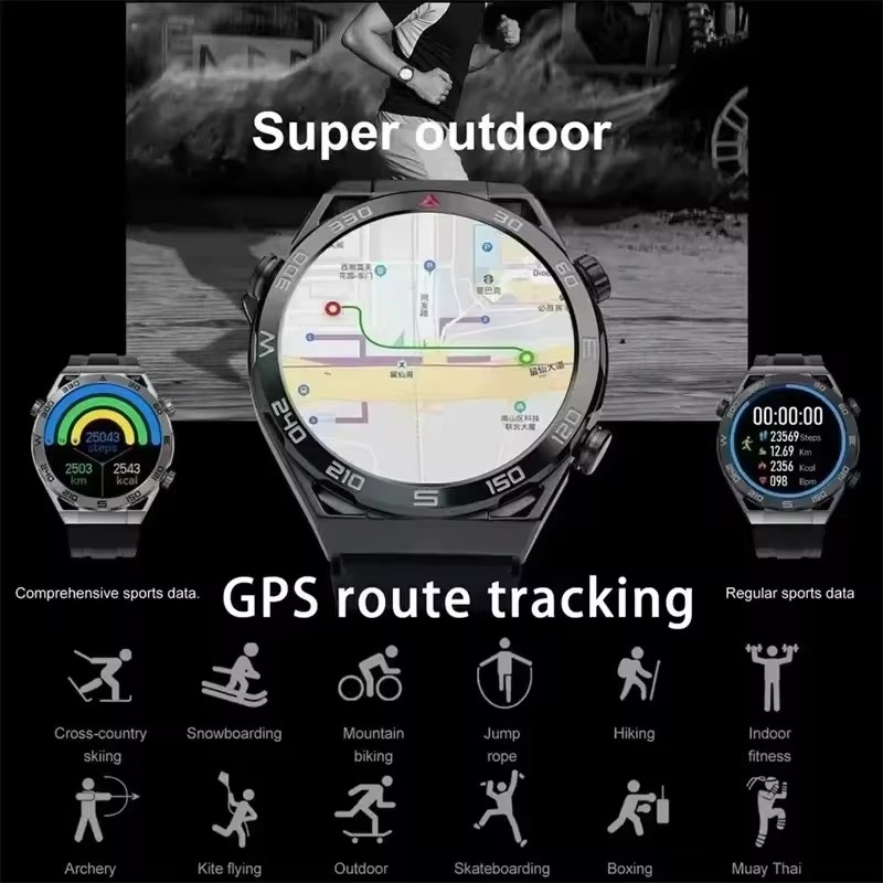 Hotsale Smartwatch Women Men L - Smartwatch Watches For Women With Gps avis et prix