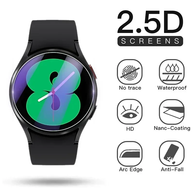 2Pcs For Realme Watch S5 2.5D  - Watch S Realme avis et prix