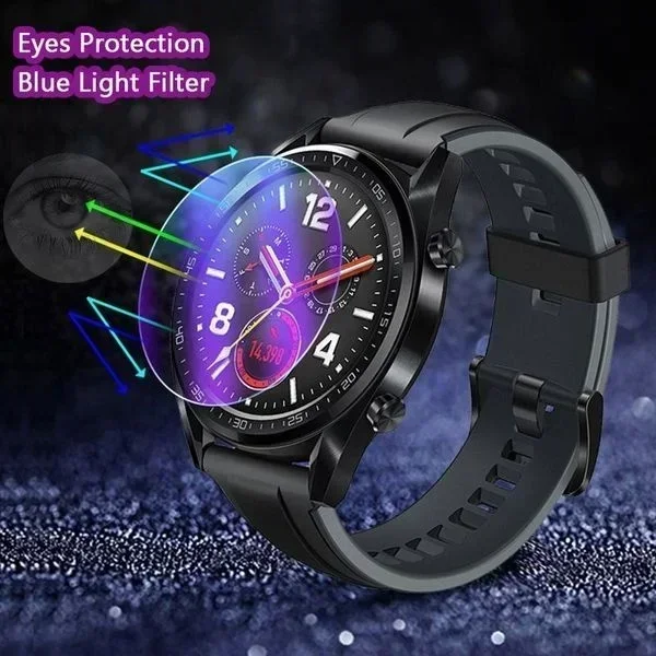 2Pcs For Realme Watch S5 2.5D  - Watch S Realme avis et prix