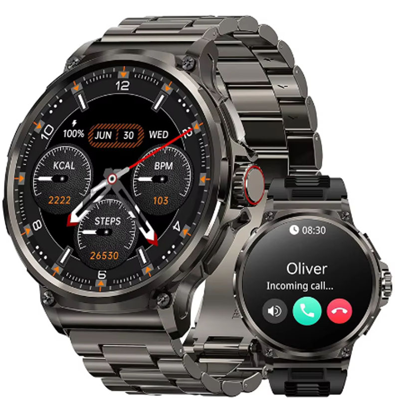 for POCO X5 Pro Motorola Moto  - Watch S Realme avis et prix