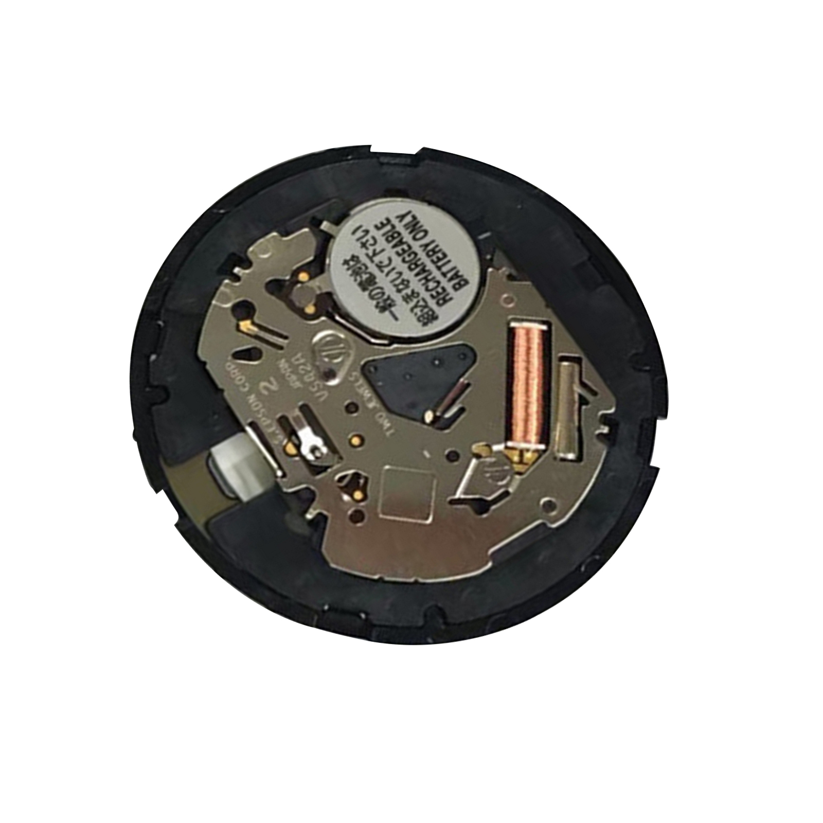 For VS42A Solar Movement Repla - Solar Powered Watch avis et prix