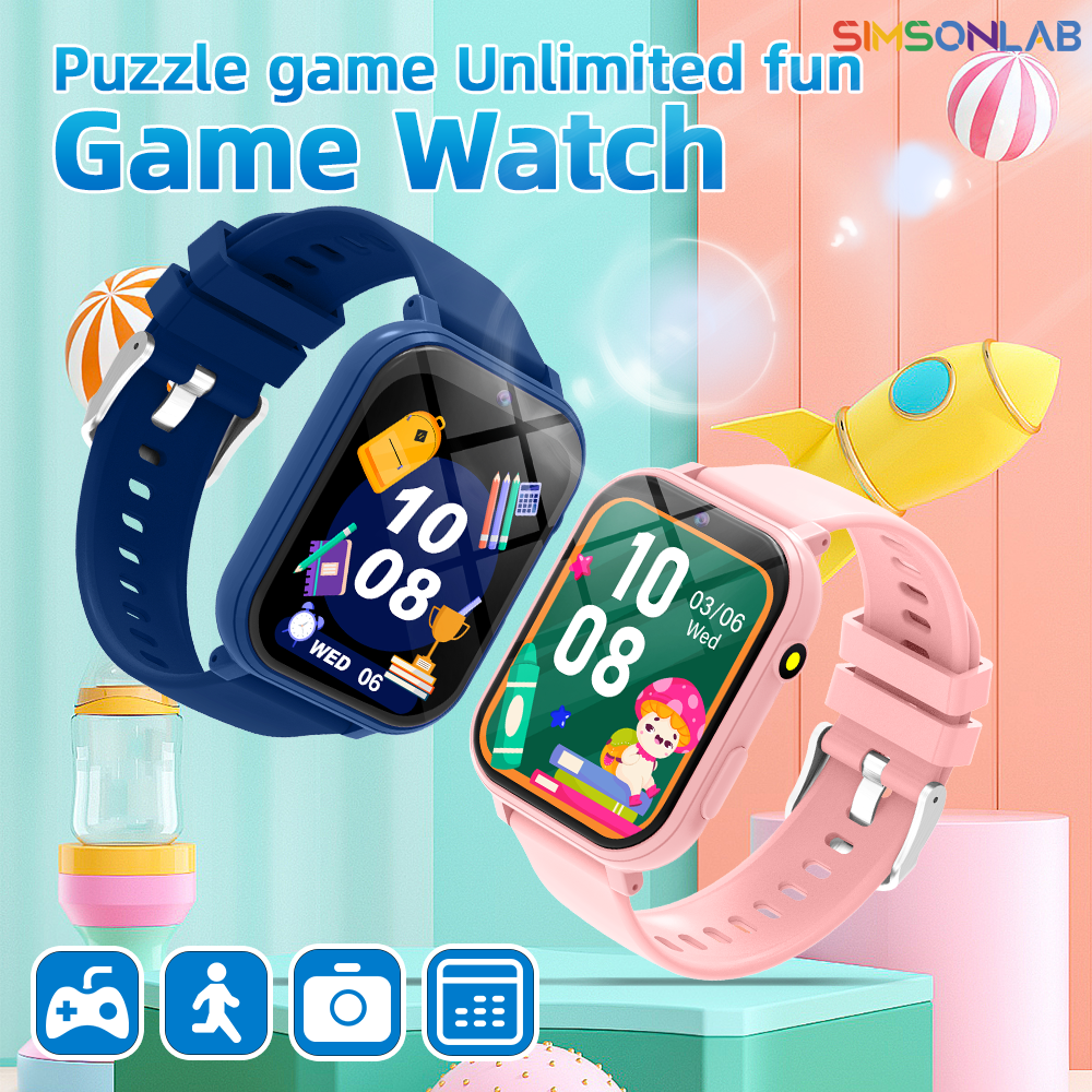 New Fashion Smart Watch For Ch - Smartwatch Watches Gift For Girls avis et prix