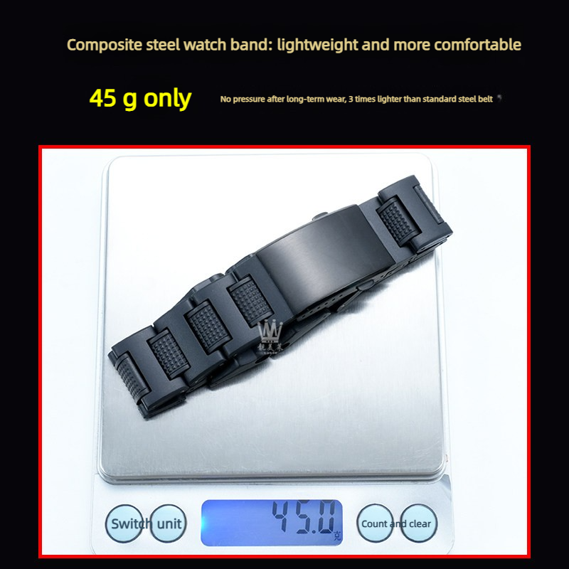 For Casio GBD-H2000 3515 Smart - Smartwatch Casio Watches For Men avis et prix