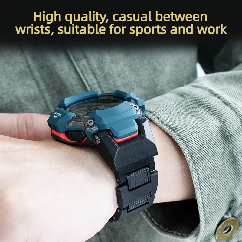 For Casio GBD-H2000 3515 Smart - Smartwatch Casio Watches For Men avis et prix