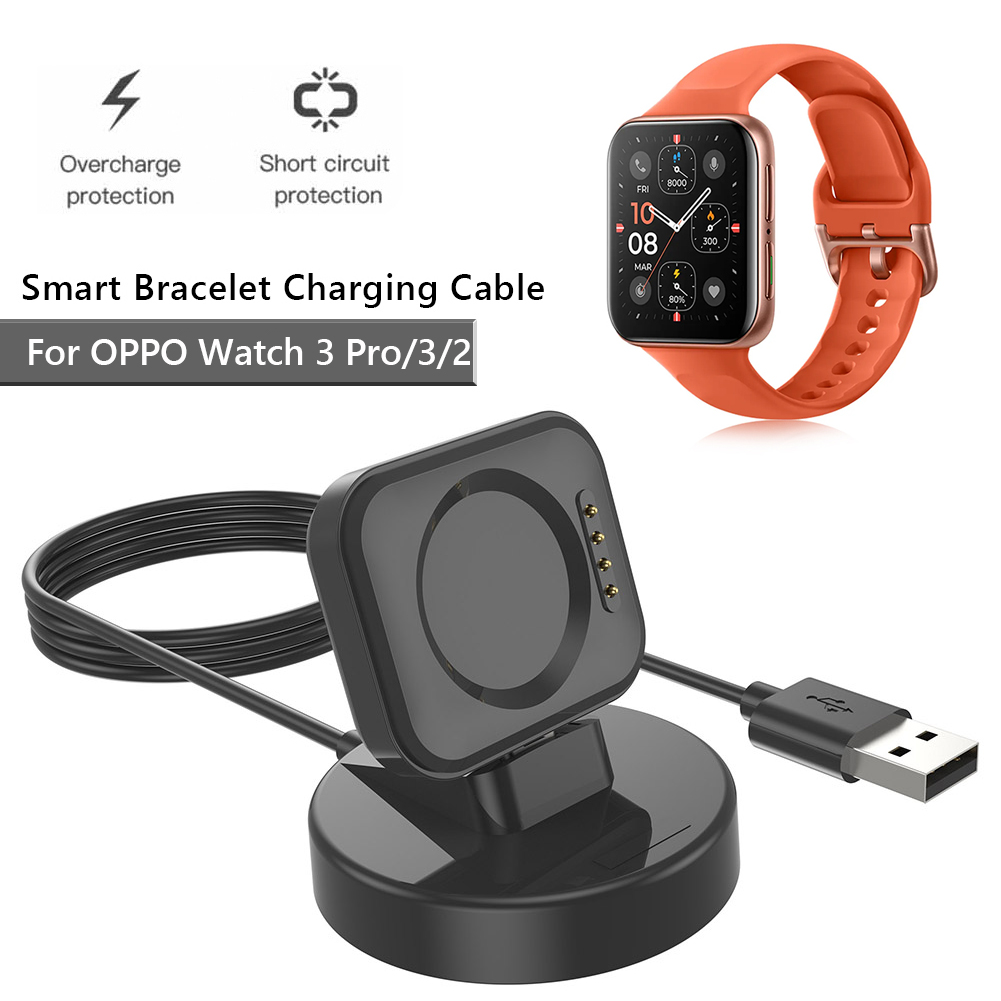 100cm Charger Dock Station Mob - Watch Smartwatch Android avis et prix