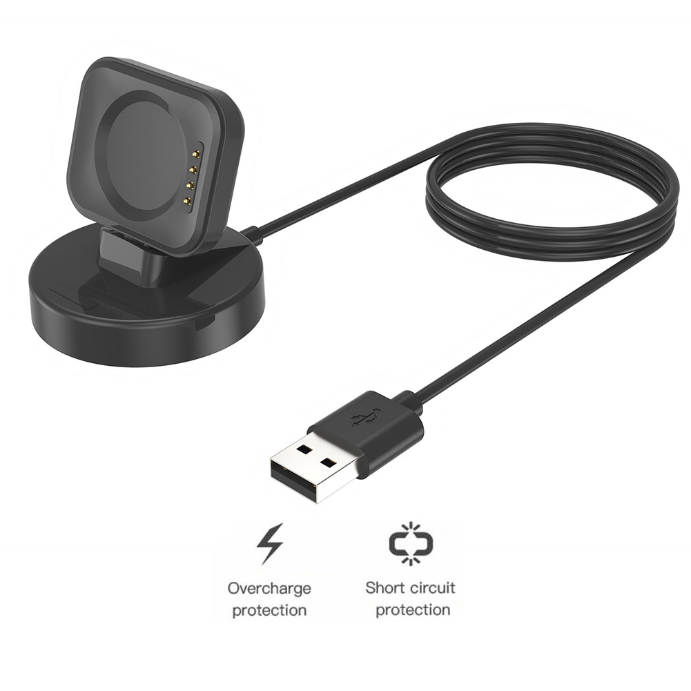100cm Charger Dock Station Mob - Watch Smartwatch Android avis et prix
