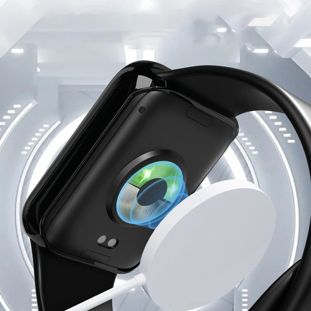 Full Cover For Xiaomi Mi Band  - Smartwatch Watches Xiaomi avis et prix