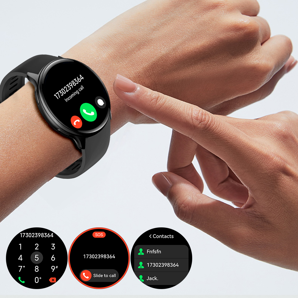VALDUS VG53 Pro GPS Smartwatch - Smartwatch Watches For Women With Gps avis et prix
