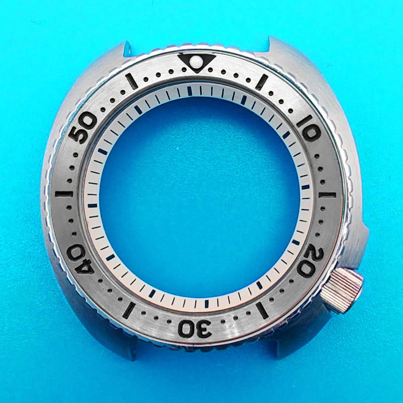 38mm Stainless Steel Bezel  SK - Watch Bezel Insert avis et prix