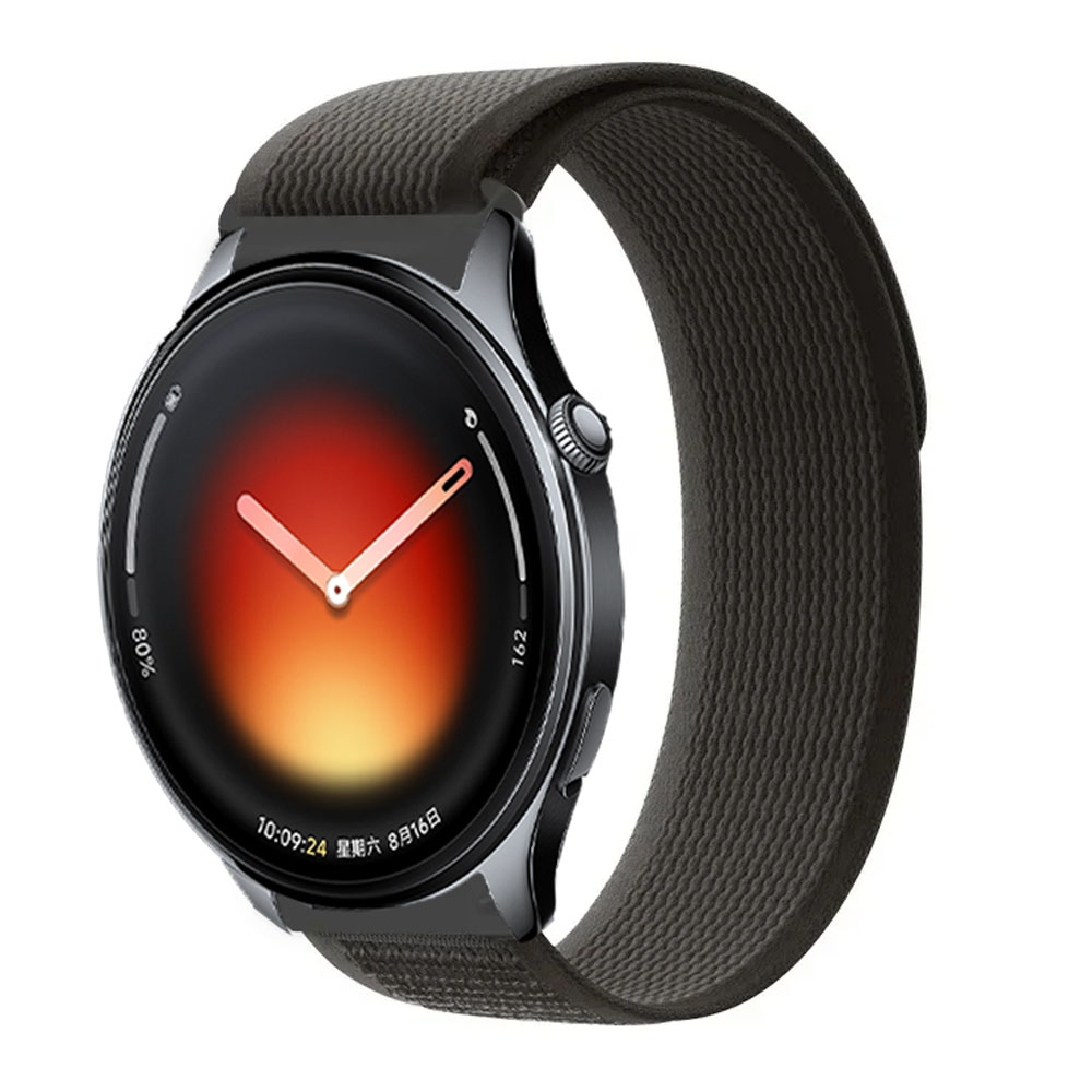 20mm 22mm Trail Nylon Strap Fo - Watch S Realme avis et prix