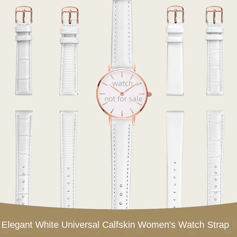 White watch belt quick release - Smartwatch Casio Watches For Men avis et prix