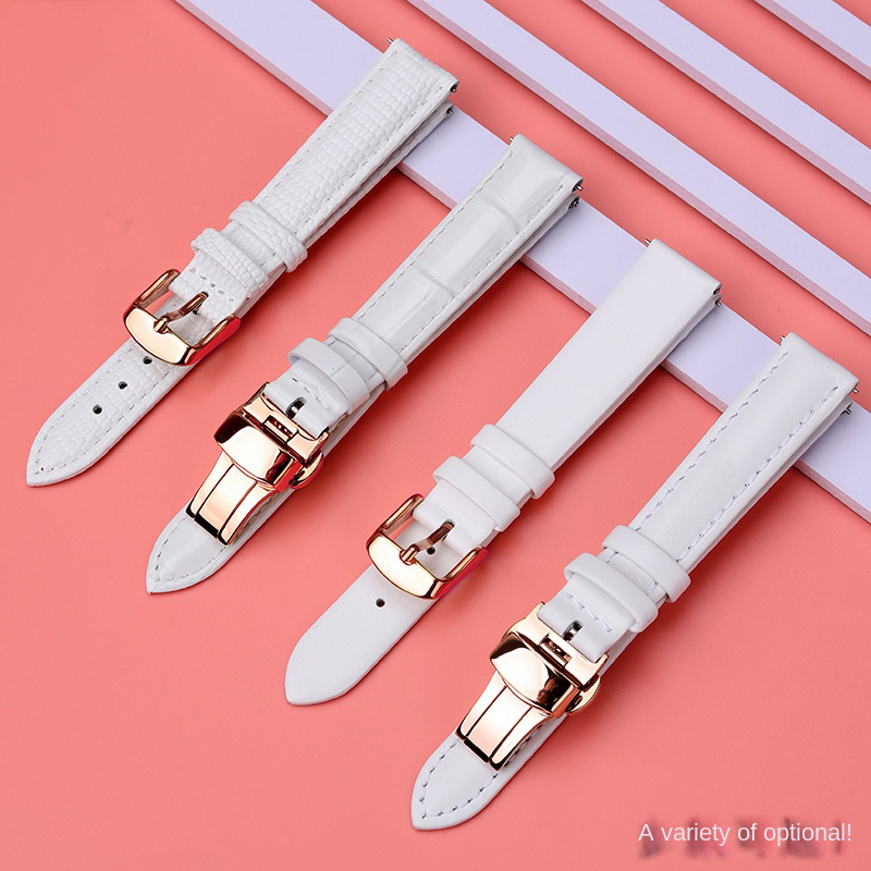 White watch belt quick release - Smartwatch Casio Watches For Men avis et prix