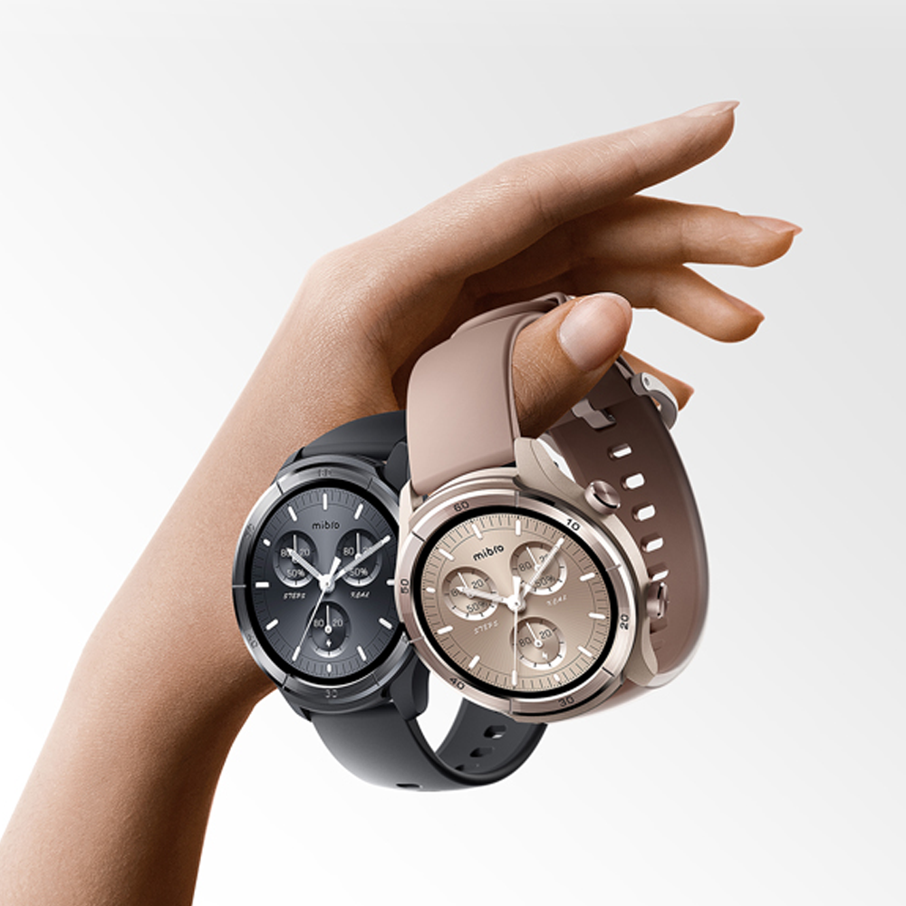 Mibro A3 Smartwatch Super Ligh - Smartwatch Watches For Women With Gps avis et prix