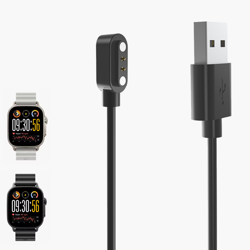 Dock Charger Adapter USB Charg - Watch S Realme avis et prix