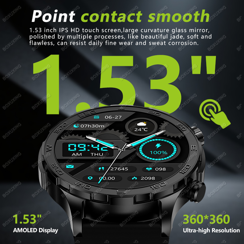 Global Version Smartwatches Me - Smartwatch Running Watches For Men avis et prix