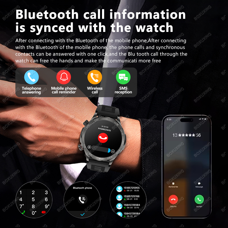 Global Version Smartwatches Me - Smartwatch Running Watches For Men avis et prix