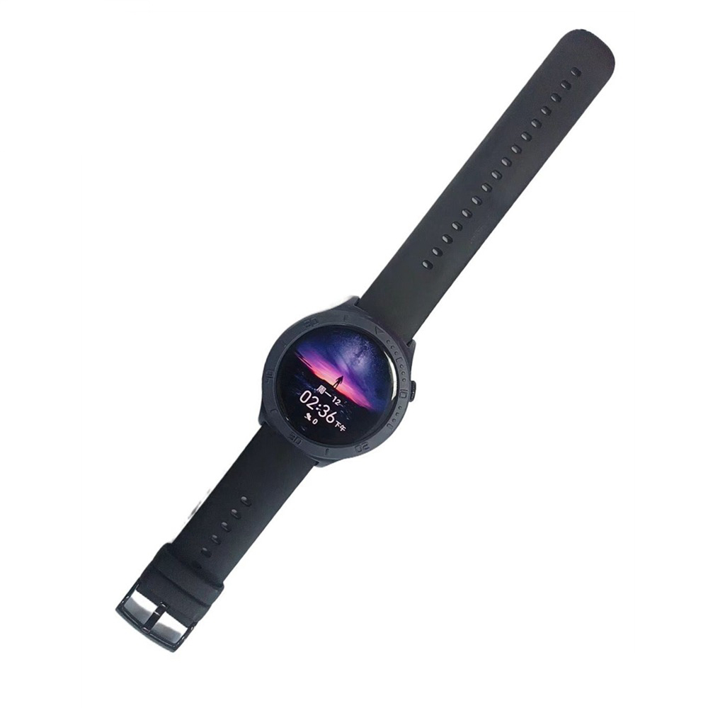PC Hard Edge Shell Frame Prote - Smartwatch Ring Watches avis et prix
