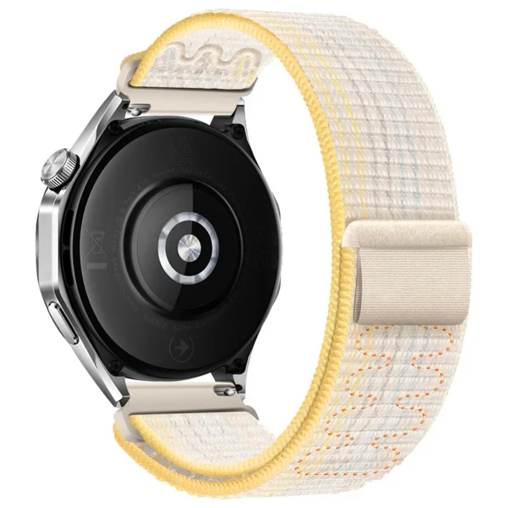 20/22mm Nylon Strap For Xiaomi - Watch S Realme avis et prix