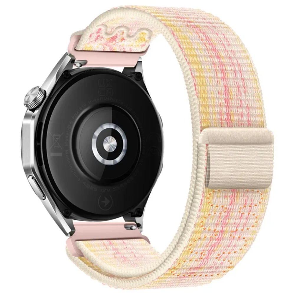20/22mm Nylon Strap For Xiaomi - Watch S Realme avis et prix