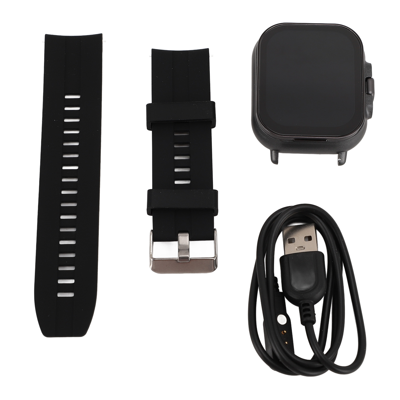 Smart Watch with Earbuds 2 in  - Watch Smartwatch Android avis et prix