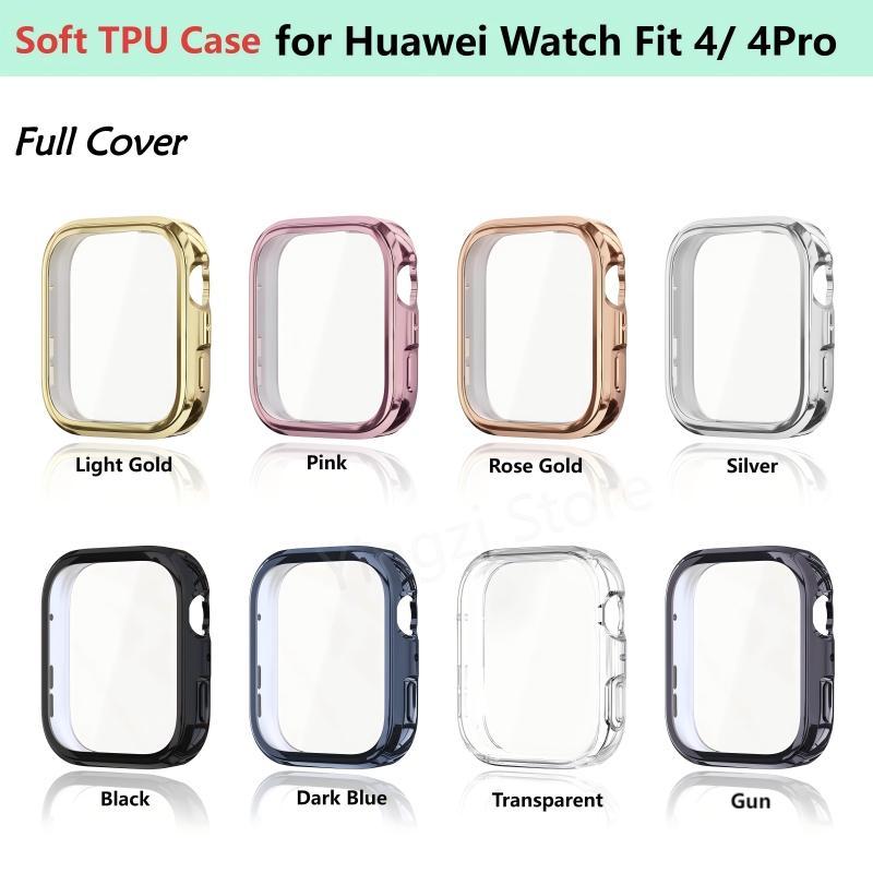 Soft TPU Case for Huawei Watch - Watch Smartwatch Android avis et prix