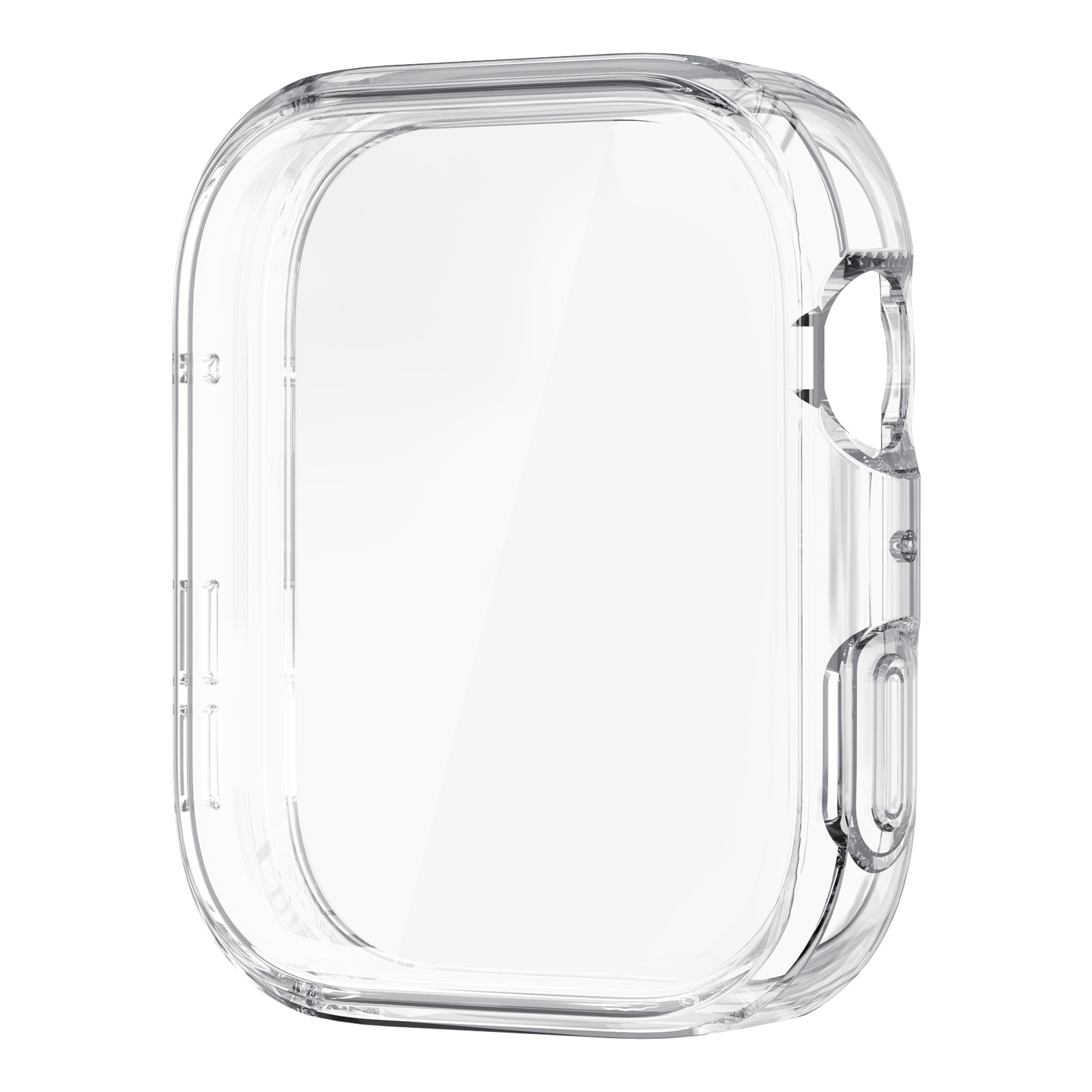 Soft TPU Case for Huawei Watch - Watch Smartwatch Android avis et prix