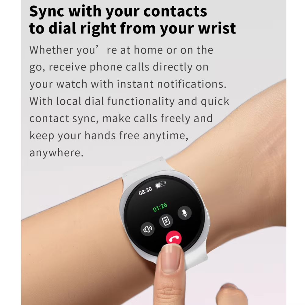 2026 Watch GPS Track Smart Wat - Smartwatch Watches For Women With Gps avis et prix