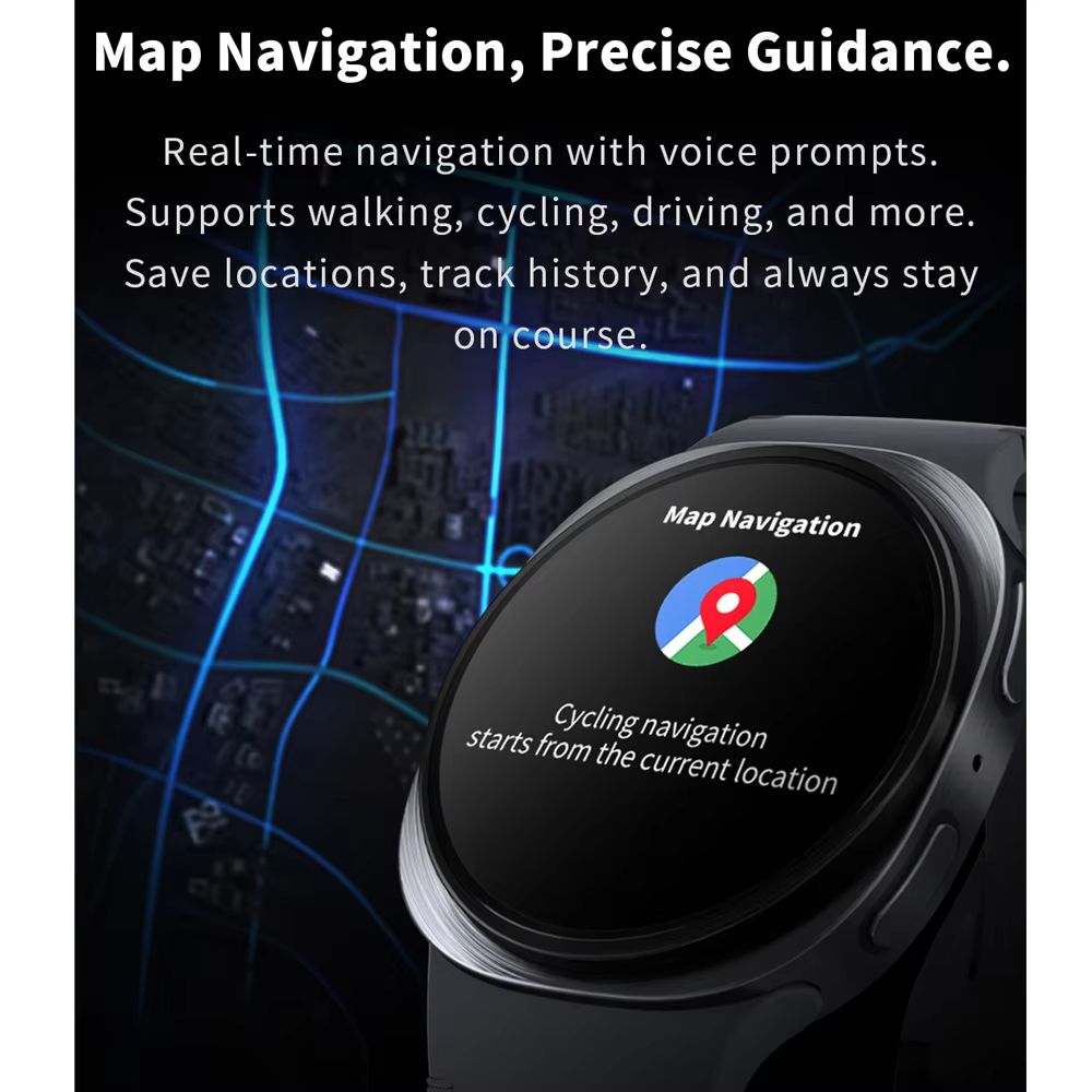 2026 Watch GPS Track Smart Wat - Smartwatch Watches For Women With Gps avis et prix