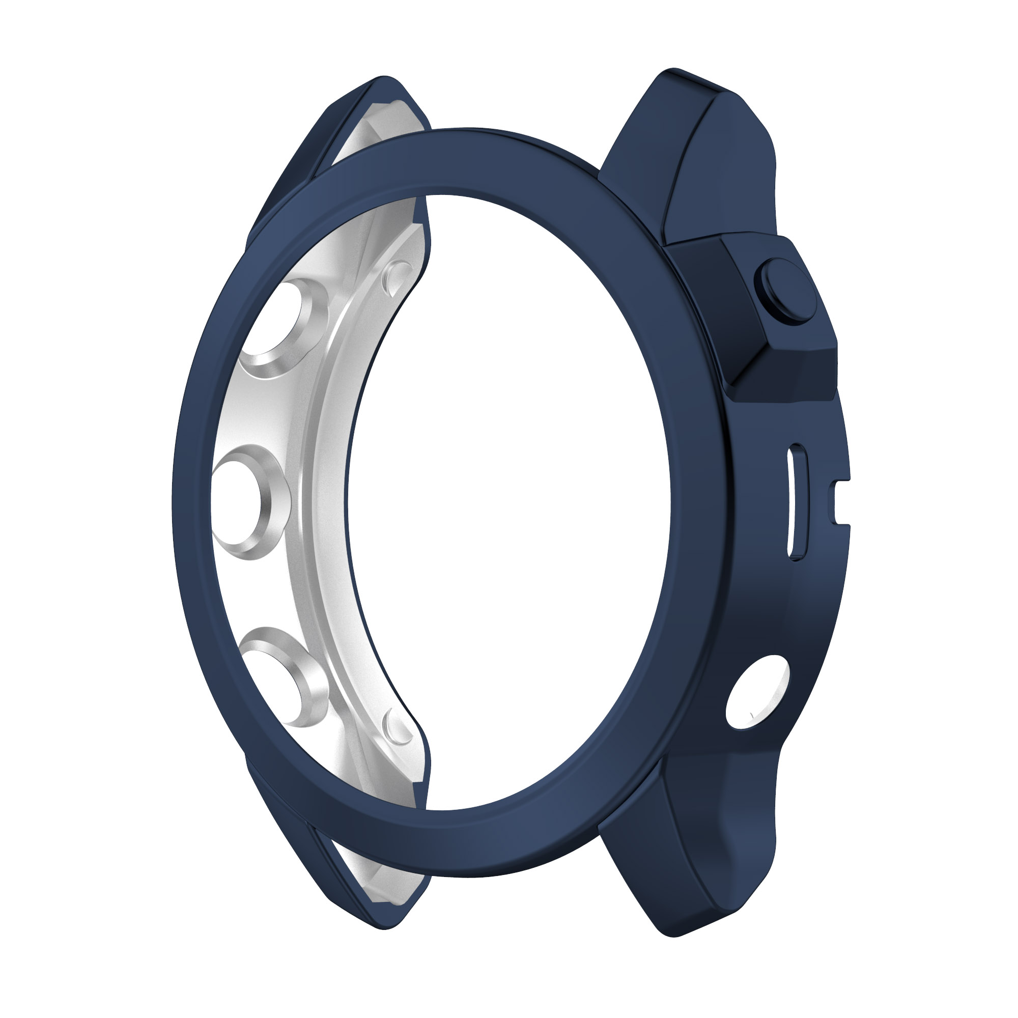 Protective Case Cover for Garm - Solar Powered Watch avis et prix