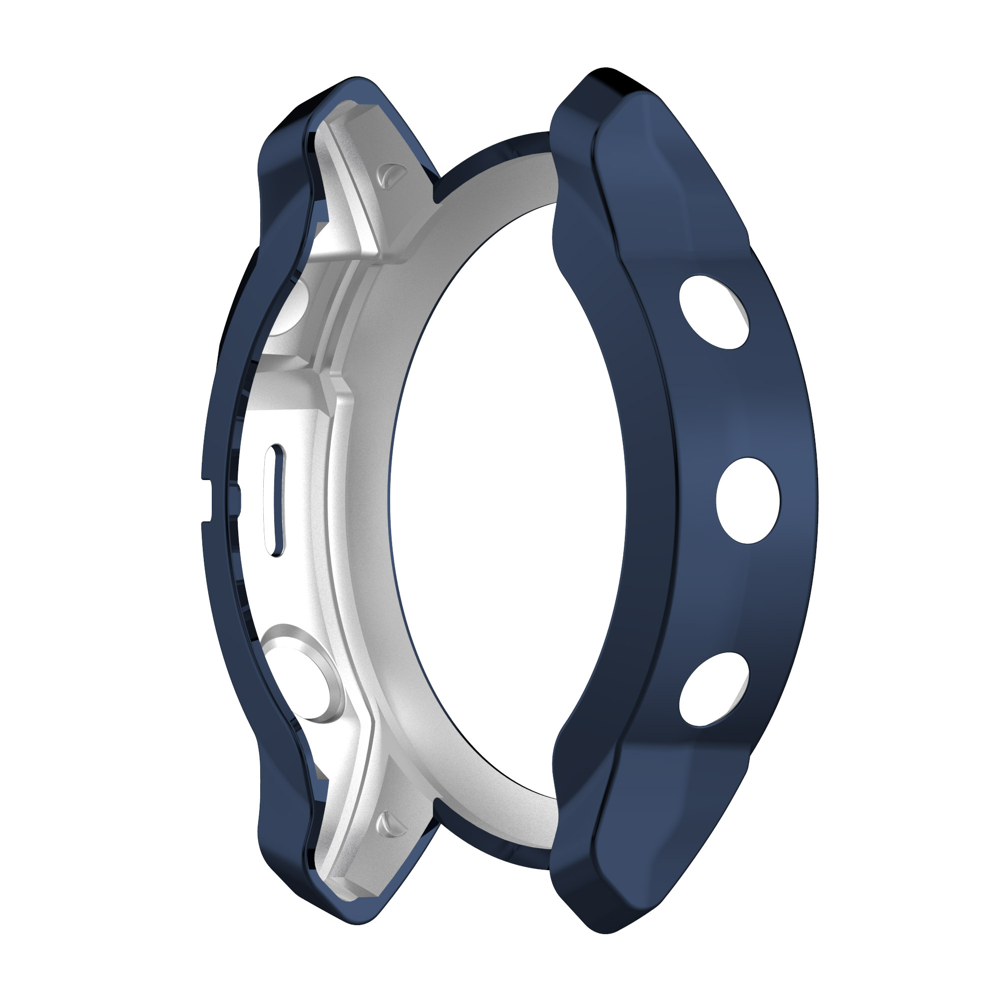 Protective Case Cover for Garm - Solar Powered Watch avis et prix
