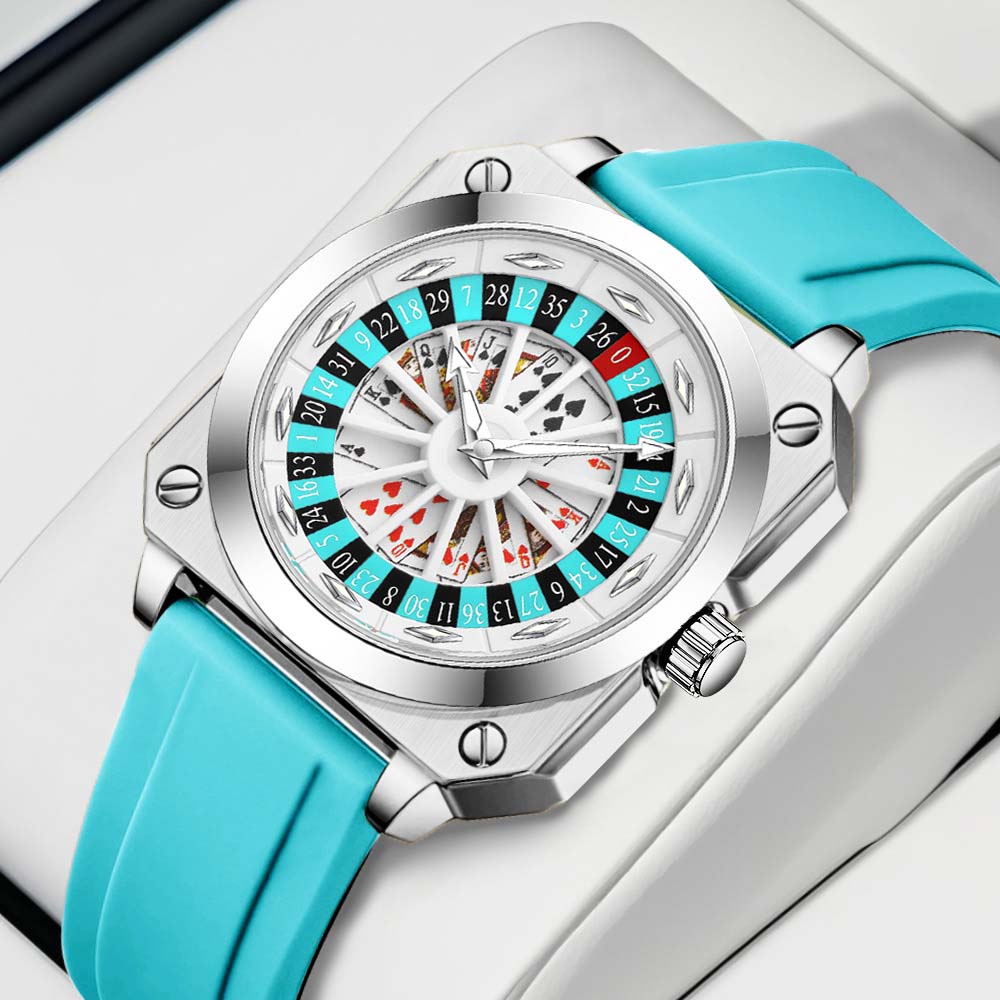 VA VA VOOM New Custom Watch fo - Smartwatch Square Watches For Men avis et prix