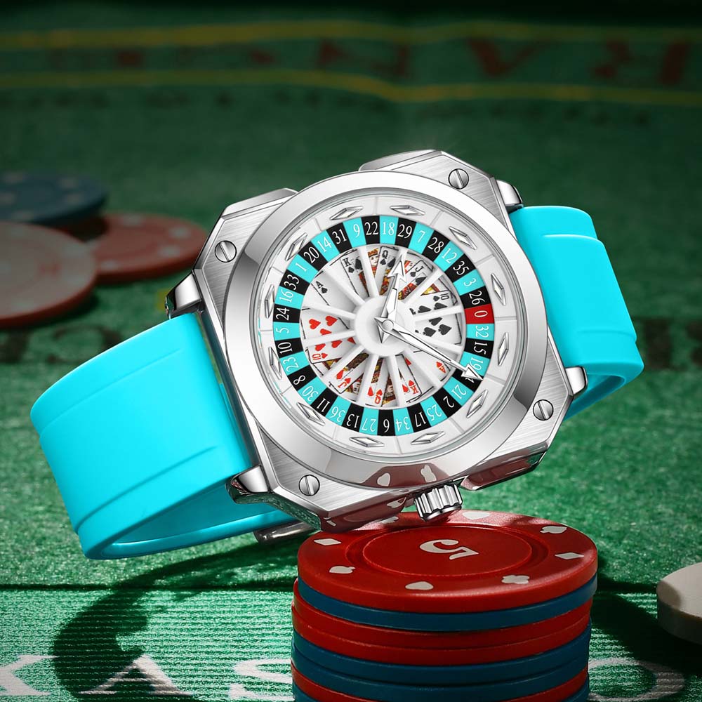 VA VA VOOM New Custom Watch fo - Smartwatch Square Watches For Men avis et prix