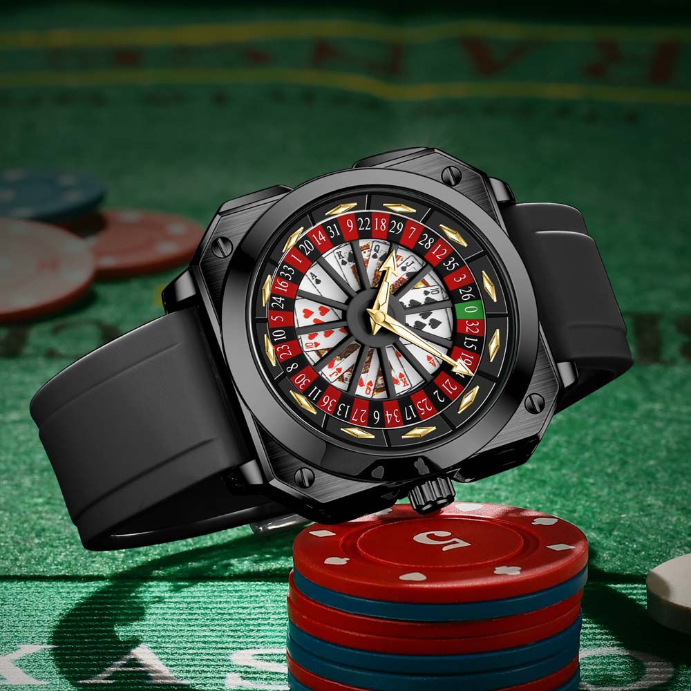 VA VA VOOM New Custom Watch fo - Smartwatch Square Watches For Men avis et prix