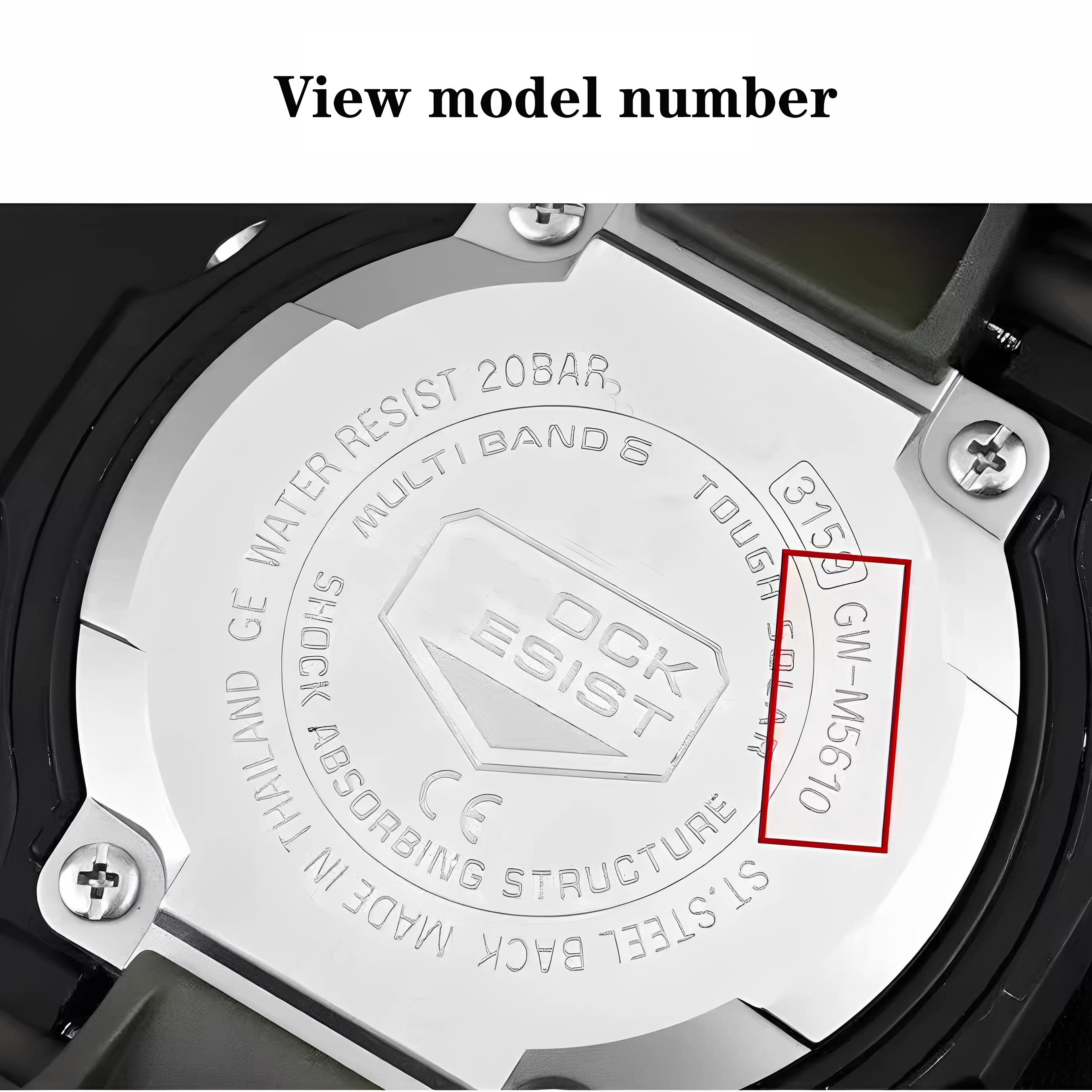 Silicone Small square resin St - Smartwatch Casio Watches For Men avis et prix