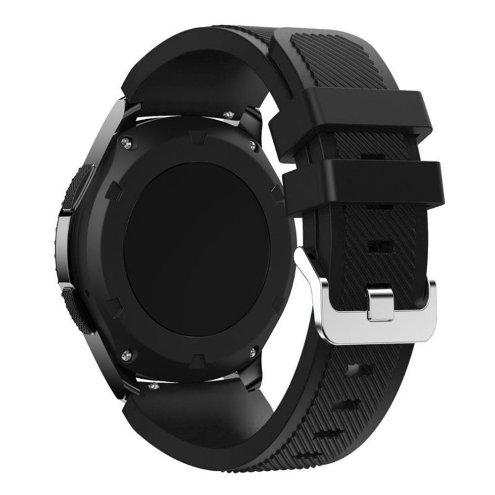 22mm Silicone Strap For OPPO W - Watch S Realme avis et prix