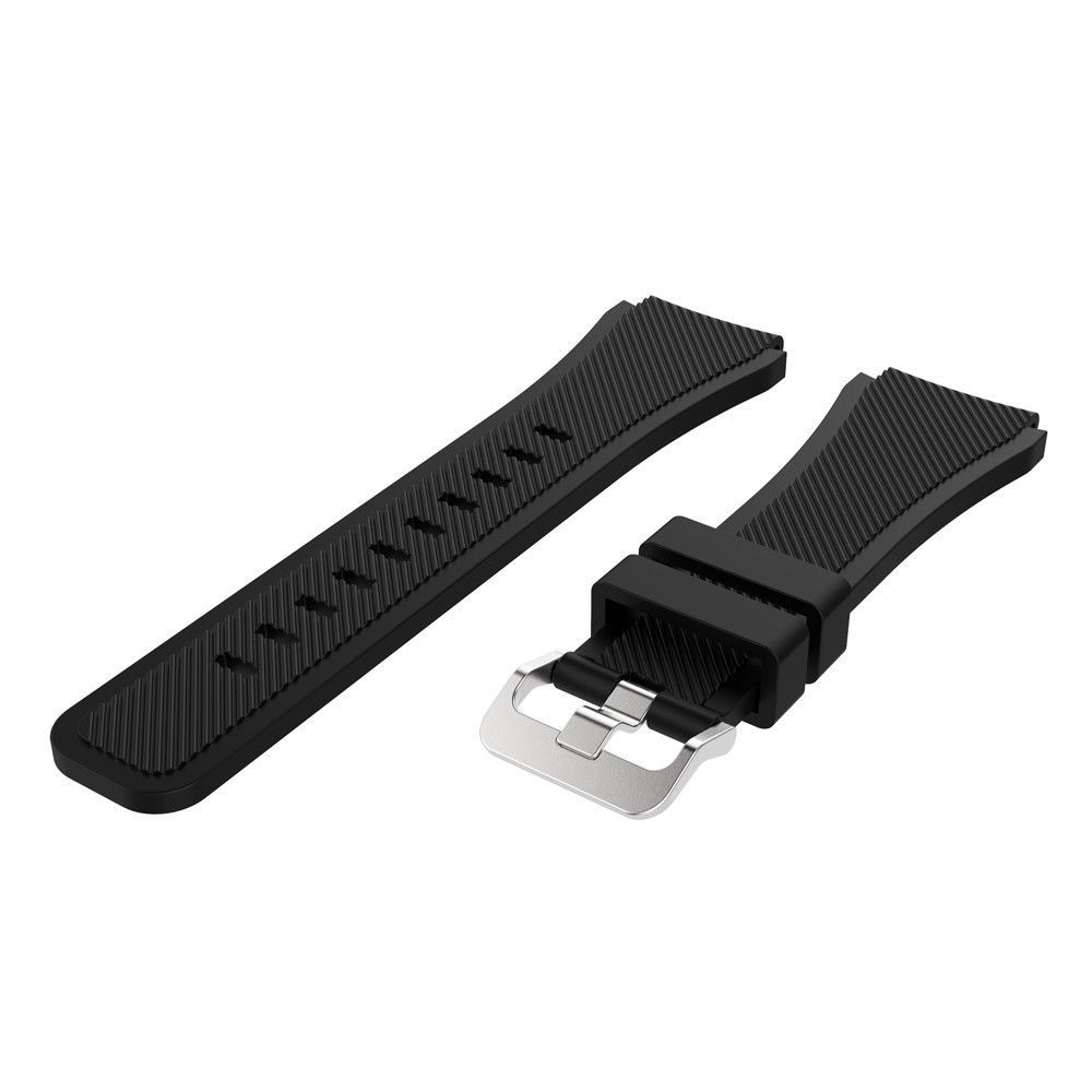 22mm Silicone Strap For OPPO W - Watch S Realme avis et prix