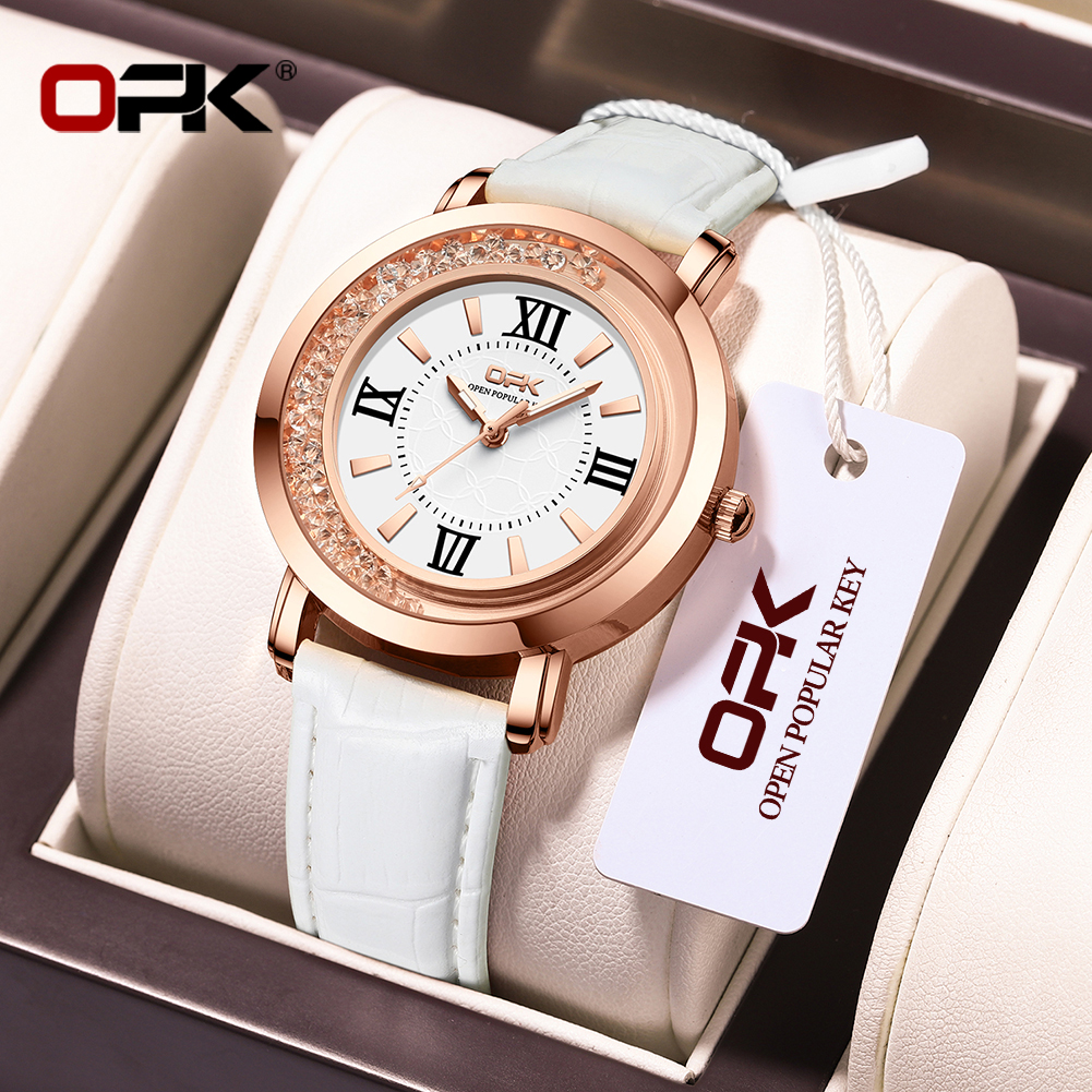 OPK 8611 Womens Watch Simple F - Watch Bezel Insert avis et prix