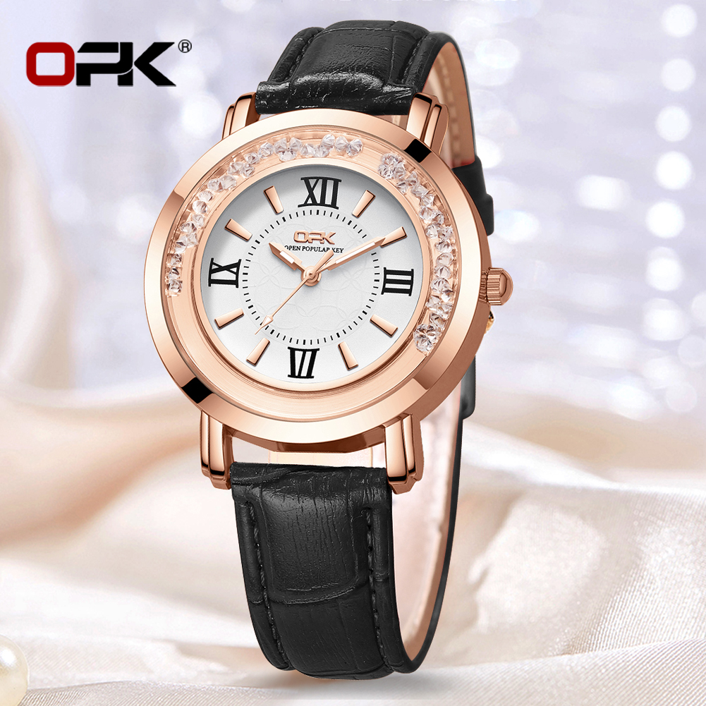 OPK 8611 Womens Watch Simple F - Watch Bezel Insert avis et prix