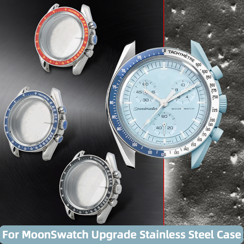For swatch&omega moonswatch wa - Watches Omega avis et prix
