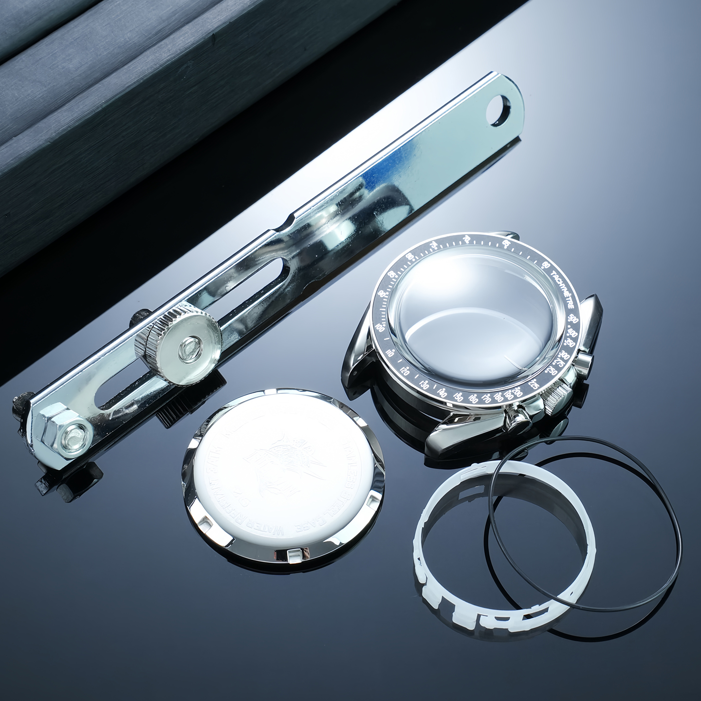 For swatch&omega moonswatch wa - Watches Omega avis et prix