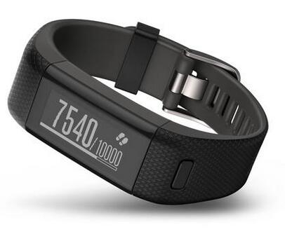 Original vivosmart HR+ plus GP - Smartwatch Running Watches For Men avis et prix