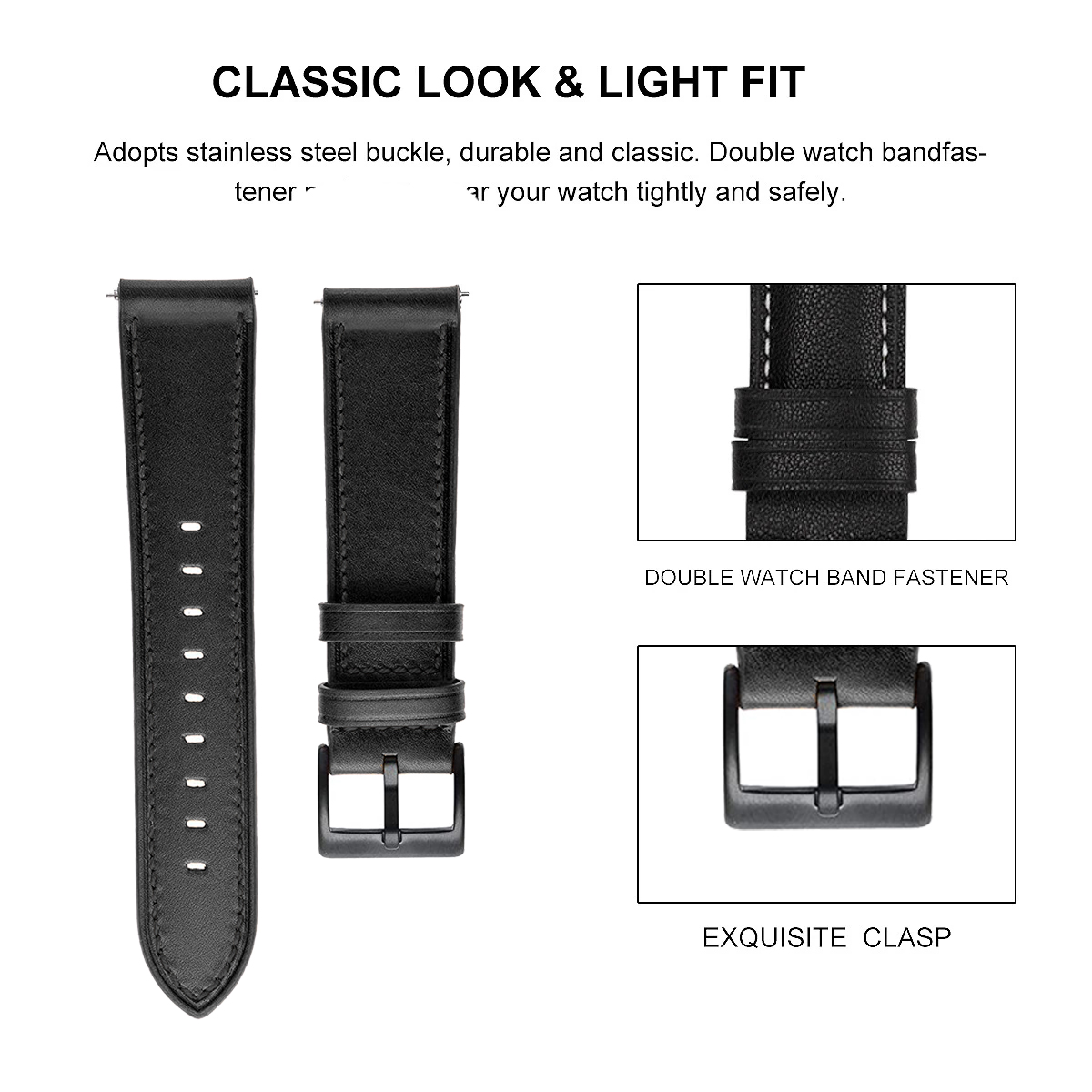 20MM Strap For Omega X Swatch  - Watches Omega avis et prix