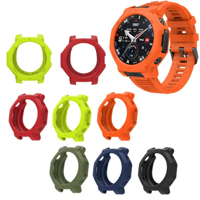 Soft TPU Case Cover For Huami  - Watch Smartwatch Android avis et prix